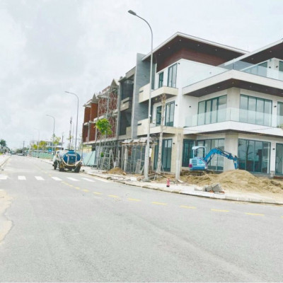 ĐẤT NỀN CÓ SỔ ĐIỆN BÀN- TRỤC QUỐC LỘ 1A- GIÁ RẺ