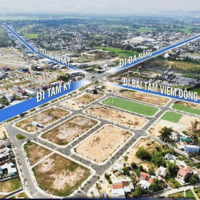 Cần bán đất điện thắng sắp lên phường Gân trạm thu