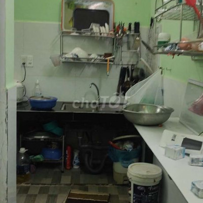 Nhà mt đầu Nông cống