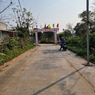 Bán đất phong lục tây , đg xe tải, chính chủ