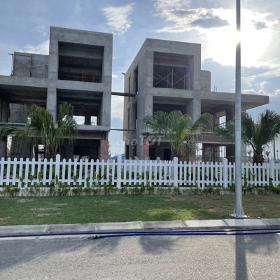 Chính chủ bán lô 100m2 đối diện bệnh viện vĩnh đức