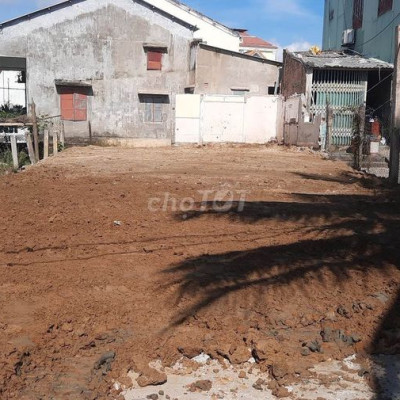 View sông trung tâm đoạn cống bà cử làm villas