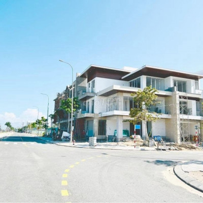 BÁN GẤP ĐẤT ĐẸP 100M2 VÙNG VEN ĐÀ NẴNG, SỔ ĐỎ SẴN