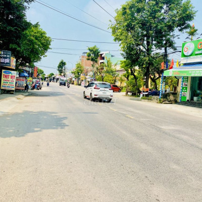 Đất khu phố chợ Nam Phước thuận lợi kinh doanh