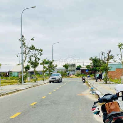 Chủ cần tiền ra gấp lô kề siêu thị Go 2 tỷ bao sổ