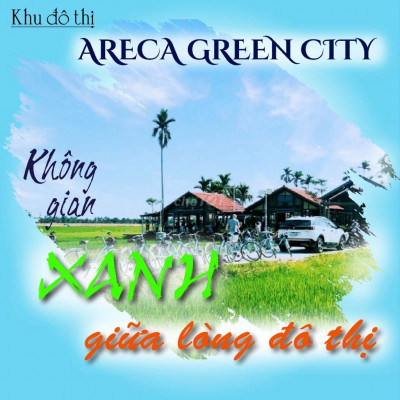 Điện An - Liền Kề Khu Đô Thị Thương Mại Phong Nhị