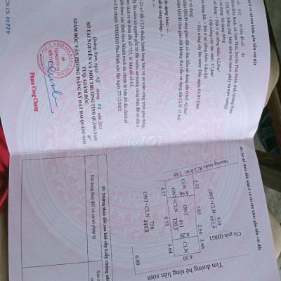 Đất tam thái sát trần phú tam kỳ