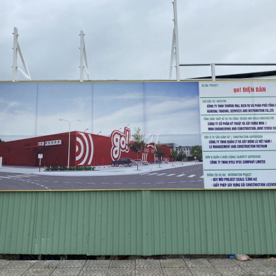 Còn 2 lô đất liền kề đối diện bệnh viện Vĩnh Đức