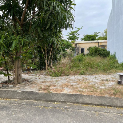 Chủ cần tiền bán lỗ 300tr lô đất sạch đẹp 100m2