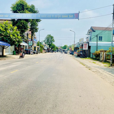 Bán nhanh đất ngay trụ đường Hùng Vương chỉ 1tyxx