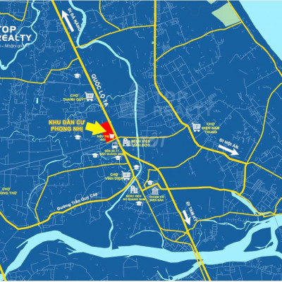 Chính chủ bán lô đất giá rẻ, đối diện b/v Vĩnh Đức