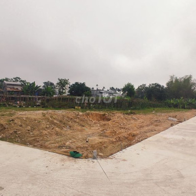 ĐẶT CHỔ NGAY - VIEW KÊNH KINH DOANH ĐƯỜNG 5M5