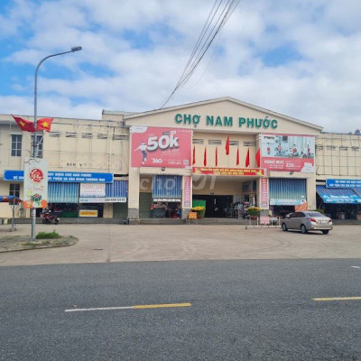 Siêu phẩm KPC Nam Phước