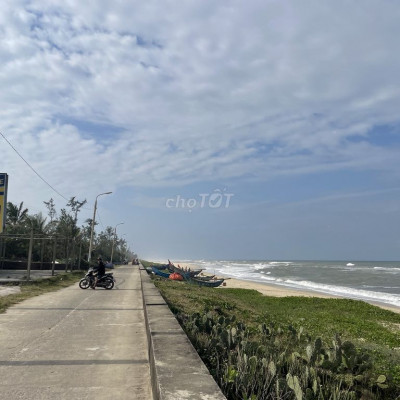 2000m2  Biển Tam Thanh - Quảng Nam Giá 6 triệu/m2
