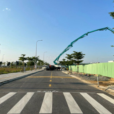 Bán Đất Mặt Tiền Quốc Lộ 1A