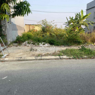 Đất dự án central gate-điện thắng trung-100m-1,55t