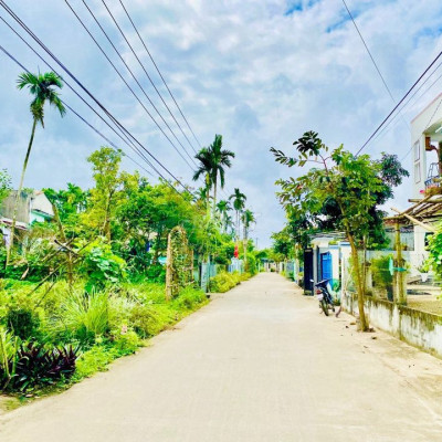 Cc bán gấp đất Điện Bàn/Giá chỉ 530 tr đường oto