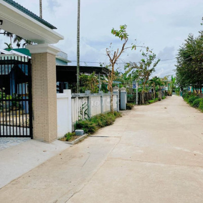 ĐẤT ĐIỆN BÀN NGANG 6m GIÁ CHỈ 530tr