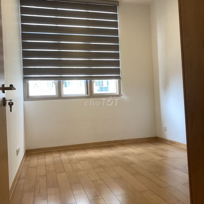 Cho thuê căn hộ the vista 3PN nhà trống 25 triệu