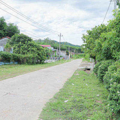 BÁN ĐẤT NỀN DUY XUYÊN - QUẢNG NAM