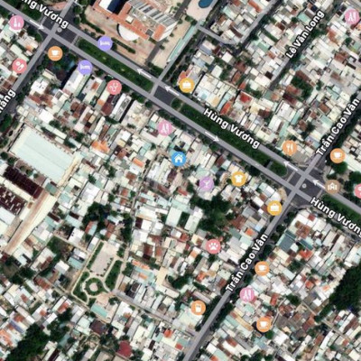 Chính chủ cần bán nhà cấp 4 ngay trung tâm Tam Kỳ