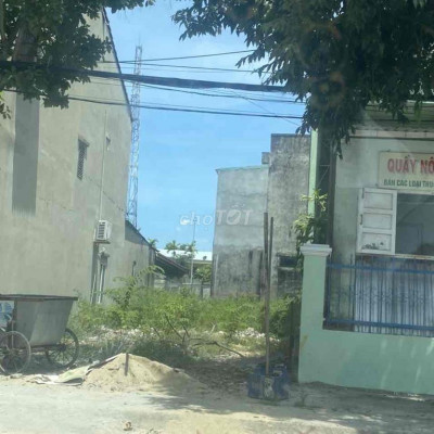 đất sổ đỏ 159,9m đường mẹ thứ .vĩnh điện