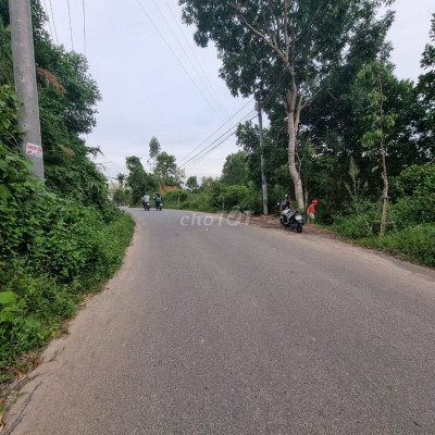 Bán lô đại quang, đại lộc Dt 113m2