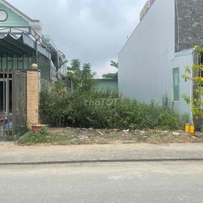 chính chủ bán lô 100m2 đối diện bệnh viện giá rẻ