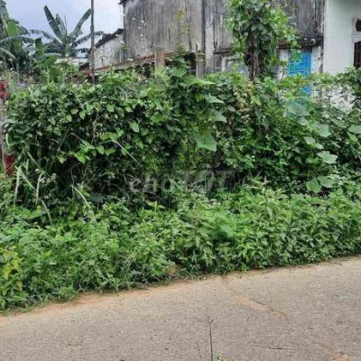 Lô đất siêu đẹp Điện Hoà chỉ 350tr ô tô thoả mái