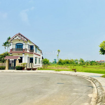 KPC Nam Phước 6 lô liền kề chỉ 1ty150