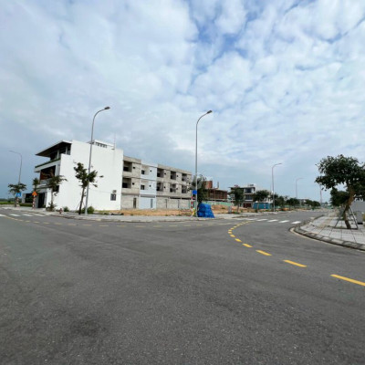 Cắt lỗ 200tr lô đất Trung tâm Thị trấn Vĩnh Điện.