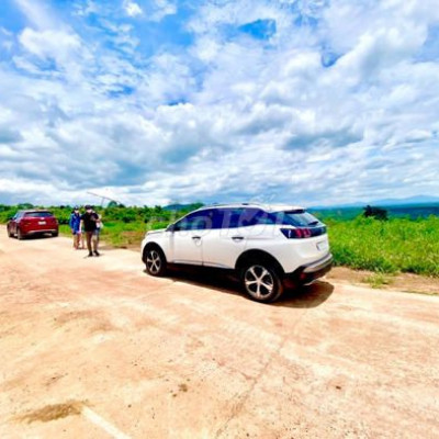 Đất chính chủ bao rẻ hơn 200 triệu