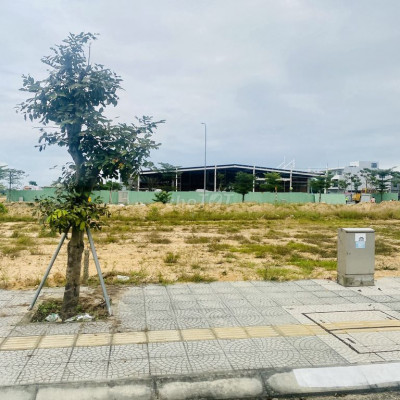 KHU DÂN CƯ MỚI NGAY MẶT TIỀN QUỐC LỘ 1 A