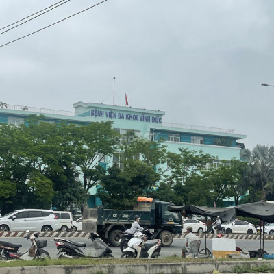 Chủ bán gấp lô đất sạch đẹp 100m2 cạnh siêu thị GO