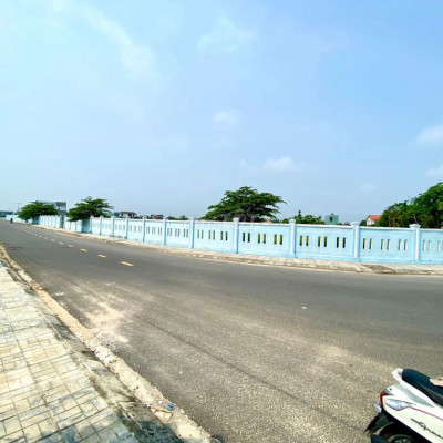 bán đất KDC phố chợ Nam Phước-DUy Xuyên, Quảng Nam