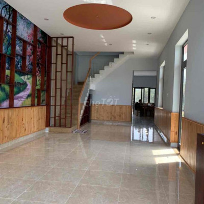 Cần bán căn nhà tâm huyết- giá rẻ bất ngờ