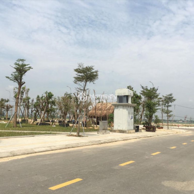 Chính chủ bán rẻ lô đất kề Siêu Thị cho con du học