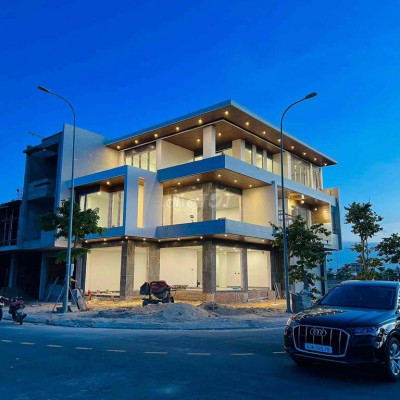 Lô đất đẹp - Gần siêu thị GO!