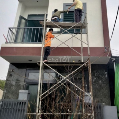 Chính chủ chuyển công tác bán gấp ngôi nhà 2 tầng