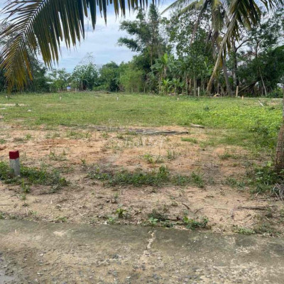 Đất view hồ Gần Đường vành đai Bến Xe Đức Long