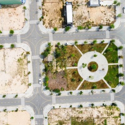 Lô đất giá rẻ, DT 100m2 - QL1A, Điện bàn, QN