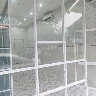 CHO THUÊ MẶT BẰNG KINH DOANH CỔNG BVĐKKV QUẢNG NAM