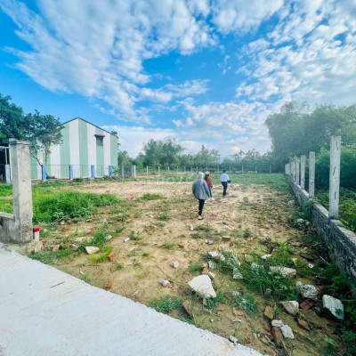 Bán đất Điện Bàn/Đối lưng tỉnh lộ DT609/Bao sổ