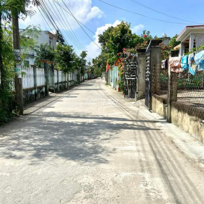 ĐIỆN BÀN SÁT DT 610B CHỈ TỪ 350TR ĐƯỜNG 5M SỔ SẴN