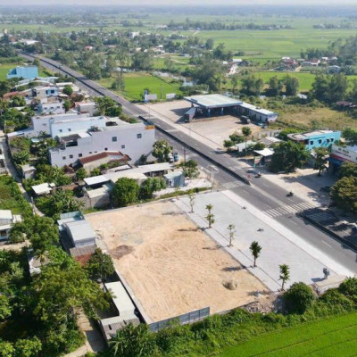 Tôi chính chủ cần bán 4 lô liền kề