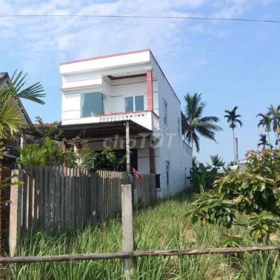 Chính chủ cần bán nhanh đất + nhà giá sụp hầm