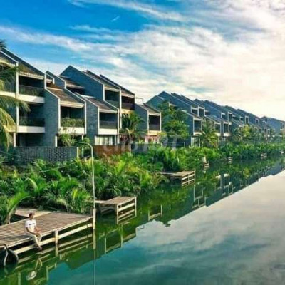 BÁN VILLA CASAMIA BT4 VIP _ GẦN DỰ ÁN 5 SAO