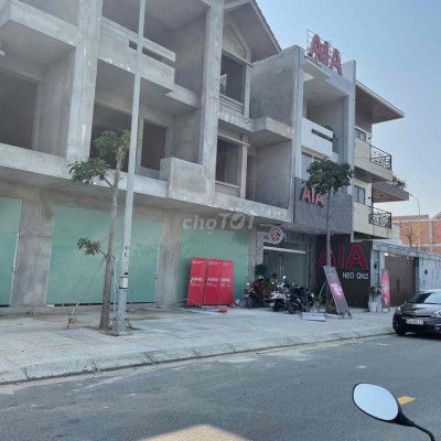 Cần bán shophouse mặt tiền QL1A đối diện Thaco ĐB