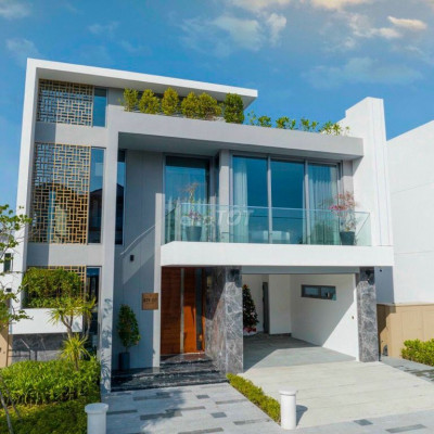 Chuyển nhượng biệt thự phía nam Đà Nẵng