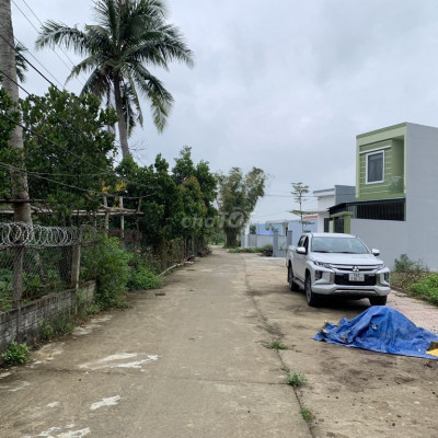 Đất đầu tư view sông giáp Hòa Quý Đà Nẵng